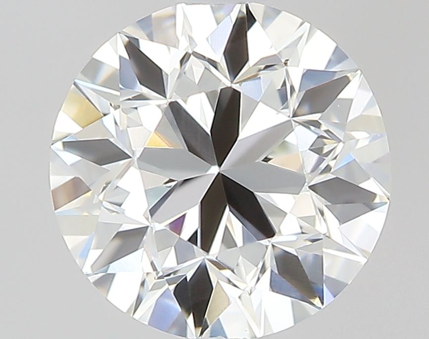 0.50 ct Round diamond