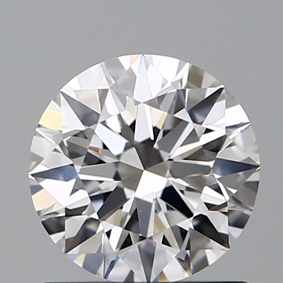 1.06 ct. round Lab Grown Diamond front image