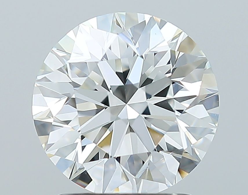1.80 ct Round diamond