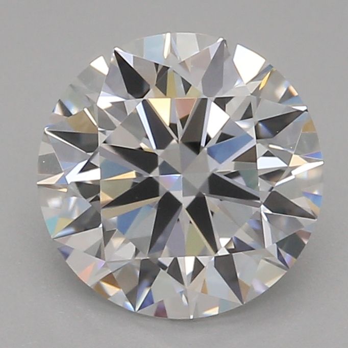 1.00 ct. round Lab Grown Diamond front image