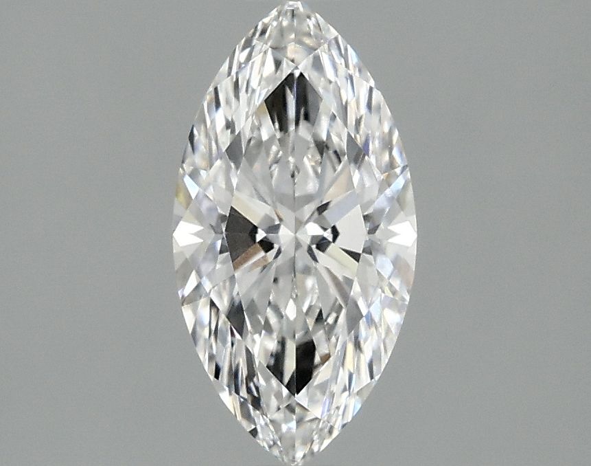 1.07 ct. marquise Lab Grown Diamond front image