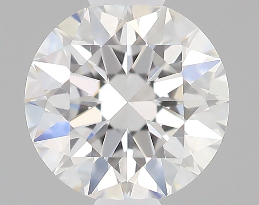 0.30 ct Round diamond