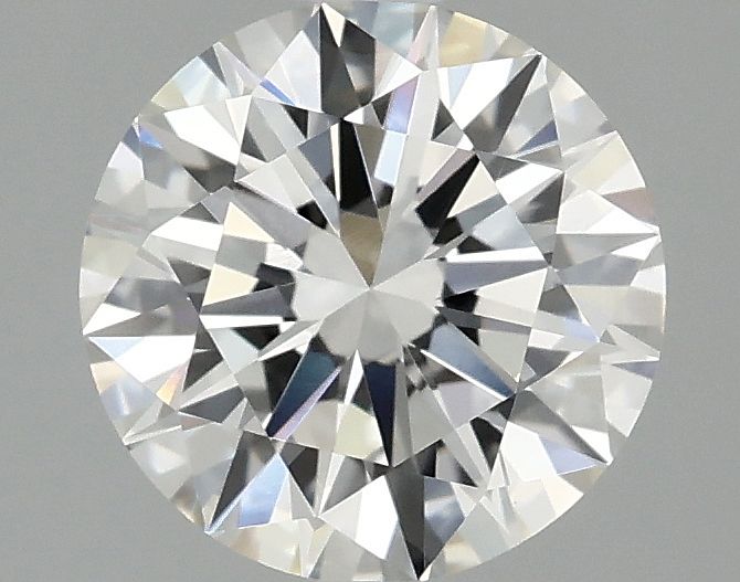 1.46 ct. round Lab Grown Diamond front image