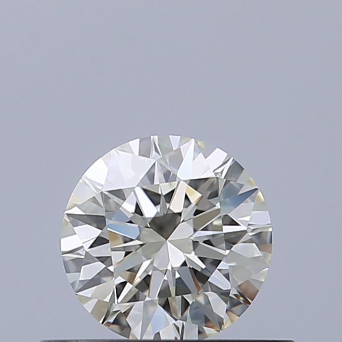 0.42 ct Round Diamond