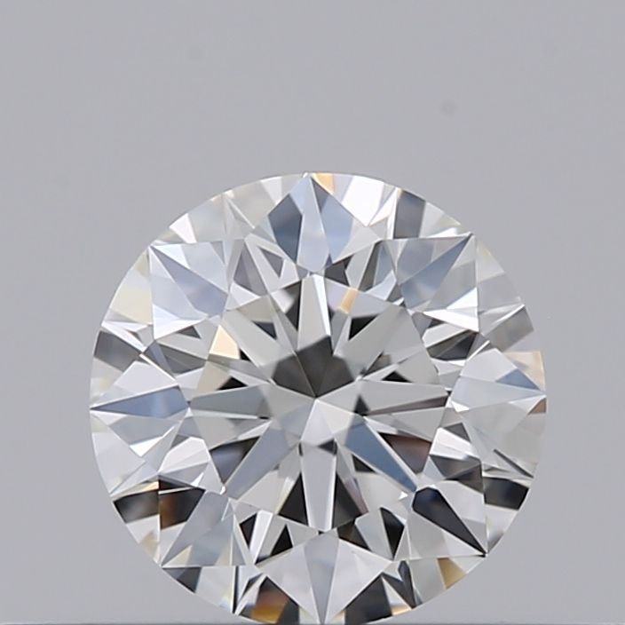 0.30 ct Round diamond