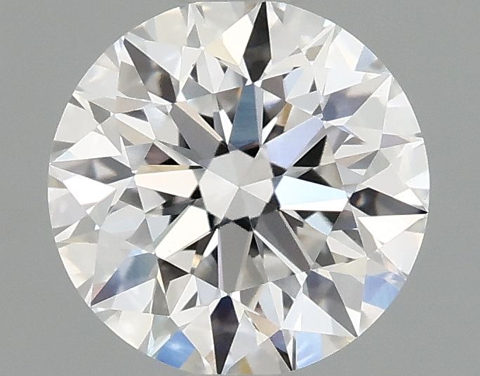 1.06 ct. round Lab Grown Diamond front image