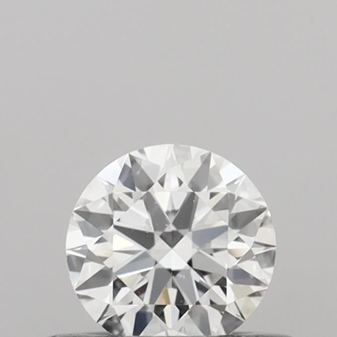 0.33 ct lab-grown Round Diamond