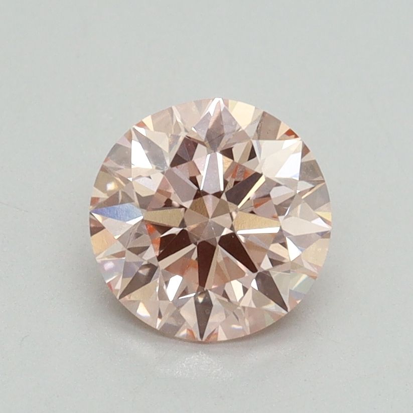 1.06 ct. round Lab Grown Diamond front image