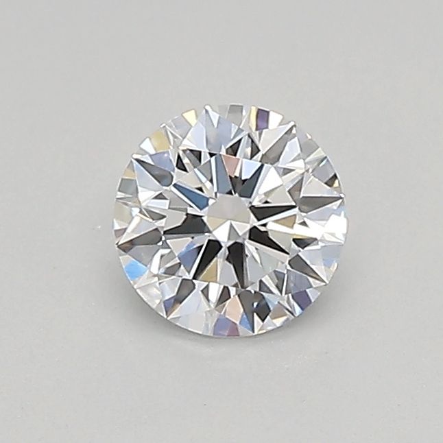 0.44 ct lab-grown Round Diamond