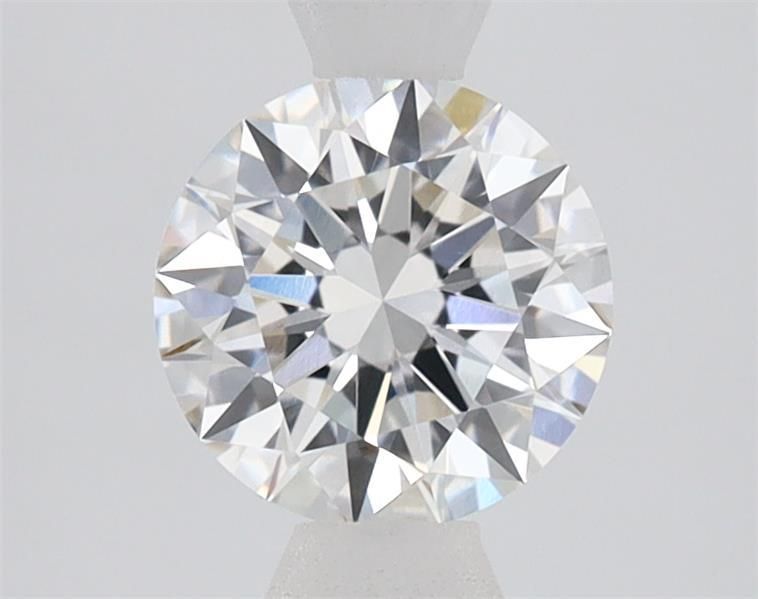 1.05 ct Round diamond
