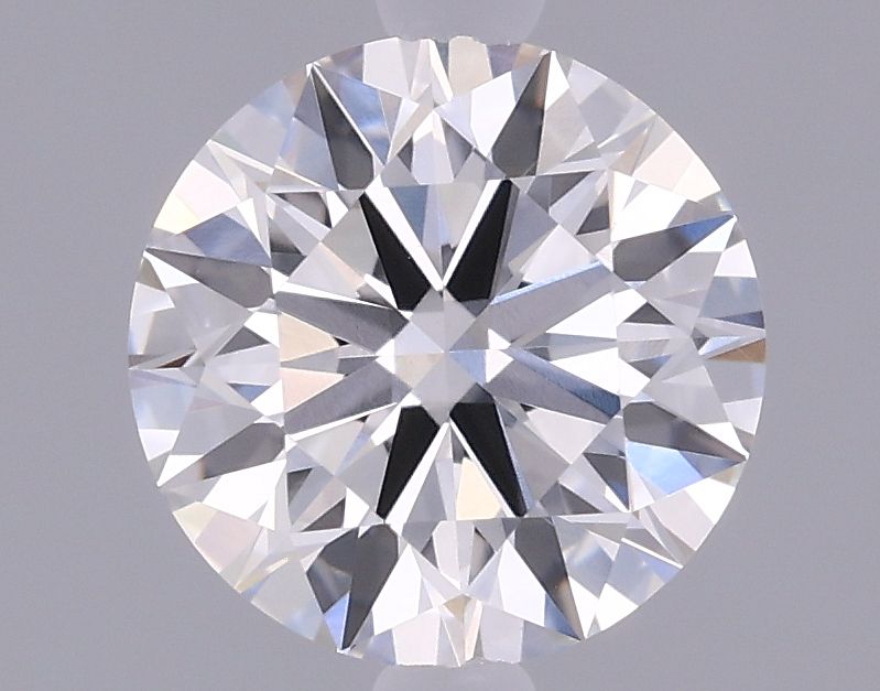 1.09 ct. round Lab Grown Diamond front image
