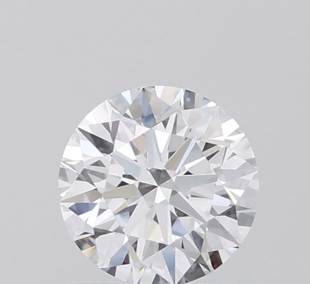 1.03 ct. round Lab Grown Diamond front image