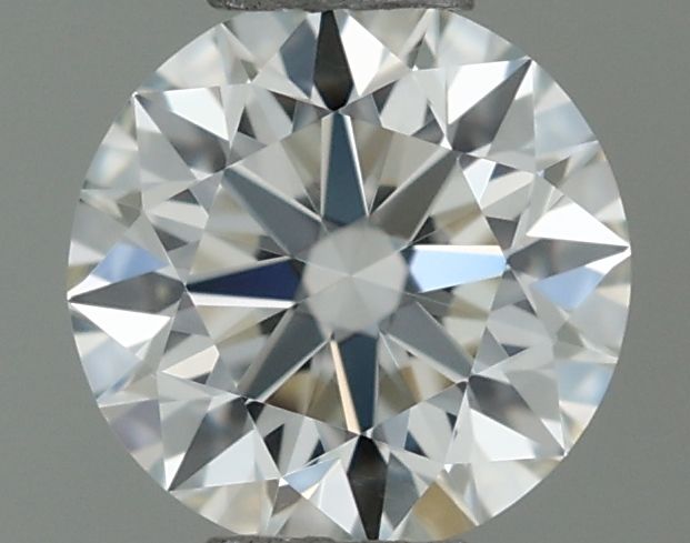 0.30 ct Round diamond