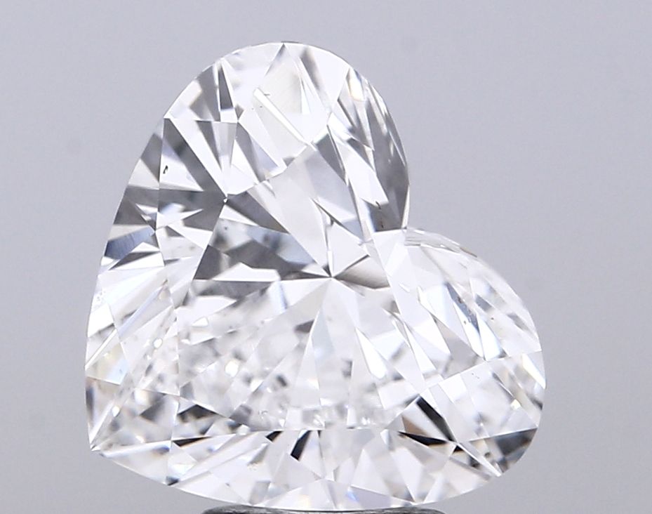 4.09 Carat