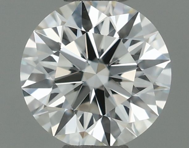 0.30 ct Round diamond