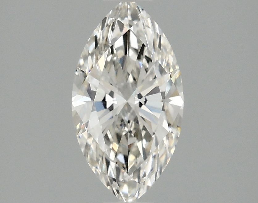 1.03 ct. marquise Lab Grown Diamond front image