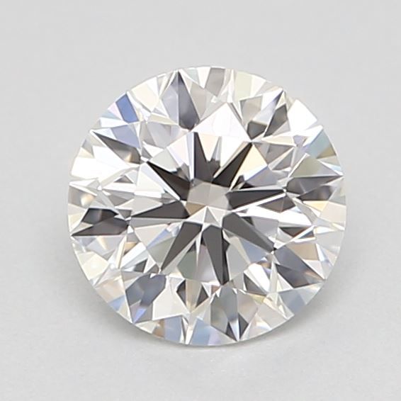 0.36 ct Round diamond