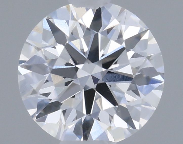 0.36 ct lab-grown Round Diamond