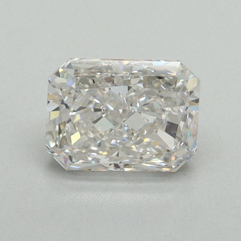 1.16 ct. radiant Lab Grown Diamond front image