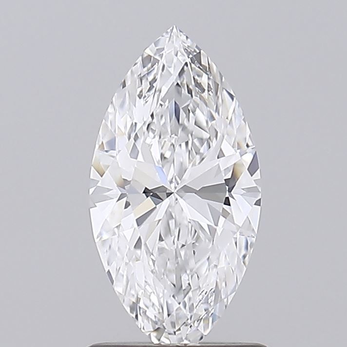 1.01 ct. marquise Lab Grown Diamond front image