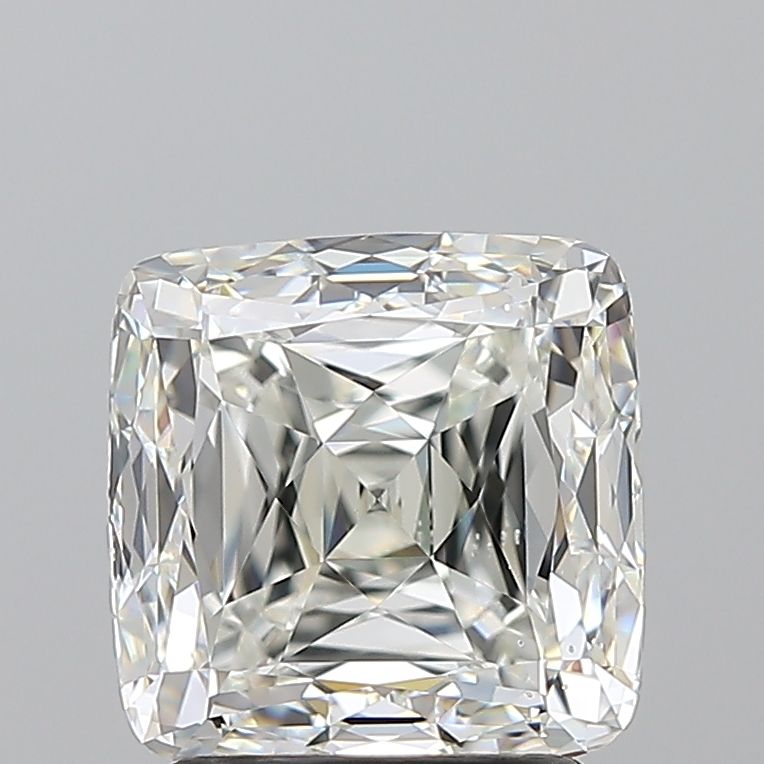 2.51 Carat