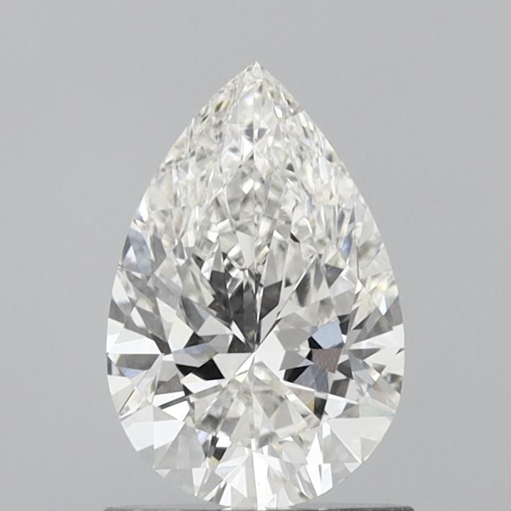 1.06 ct. pear Lab Grown Diamond front image