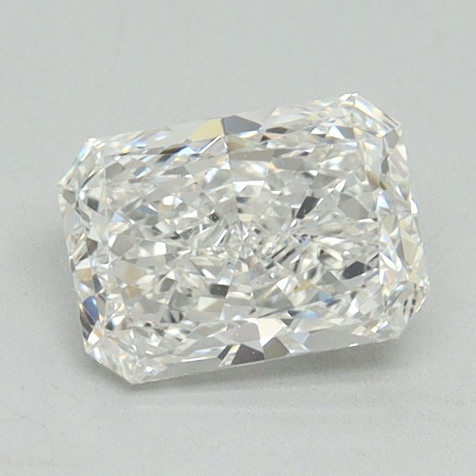 0.93 ct Radiant diamond