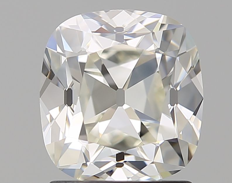 1.71 ct Old miner Diamond