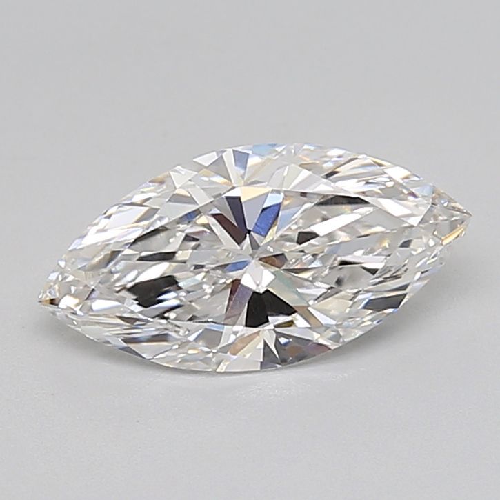 2.02 ct. marquise Lab Grown Diamond front image