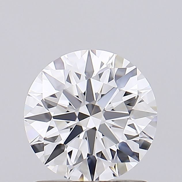 1.09 ct. round Lab Grown Diamond front image