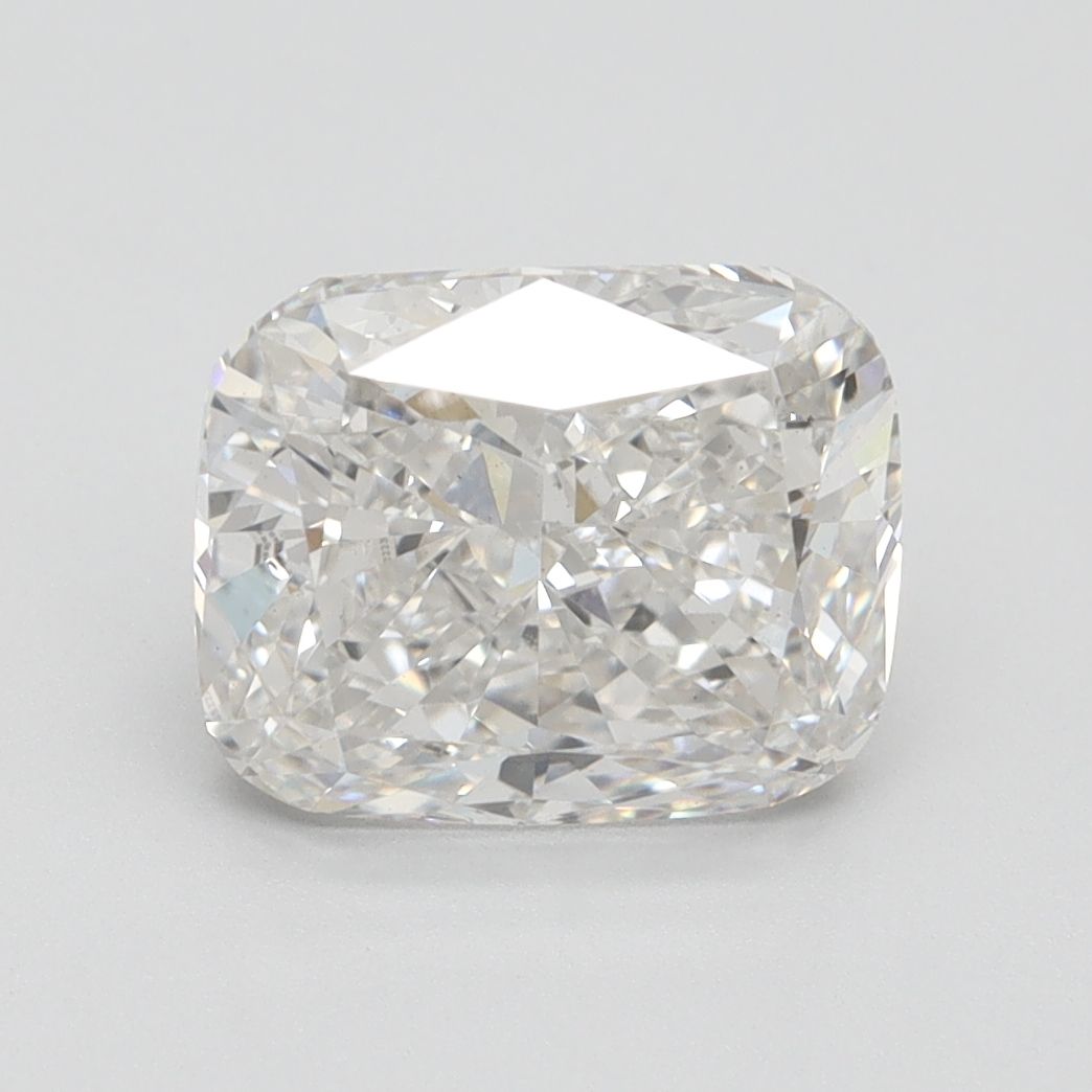 3.01 ct Cushion Brilliant diamond