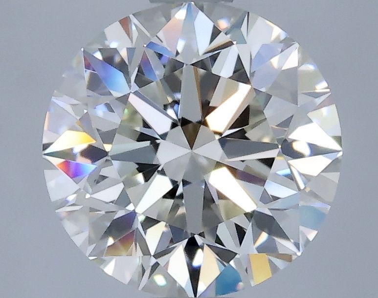 1.50 ct Round diamond