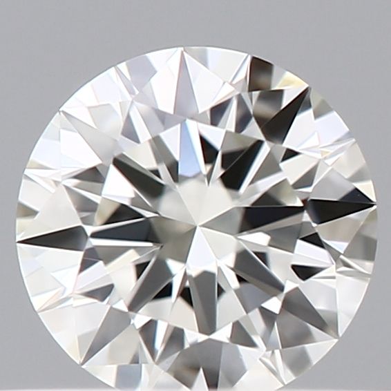 0.24 ct Round Diamond