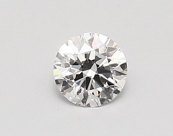0.44 ct lab-grown Round Diamond