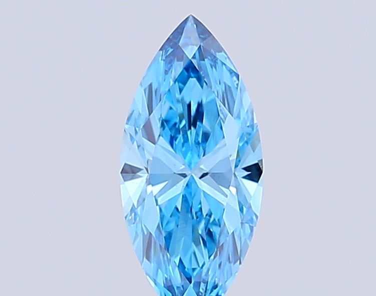 2.14 ct Marquise diamond
