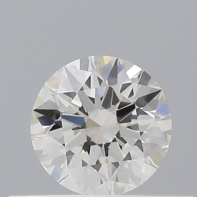 0.31 ct Round diamond