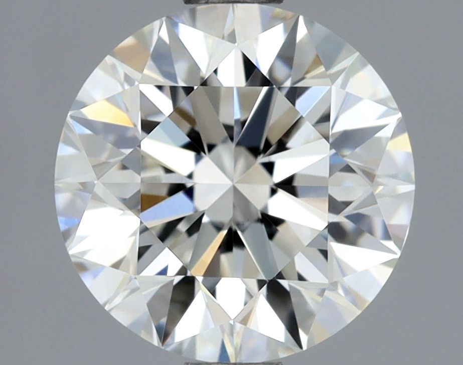 1.50 ct Round diamond