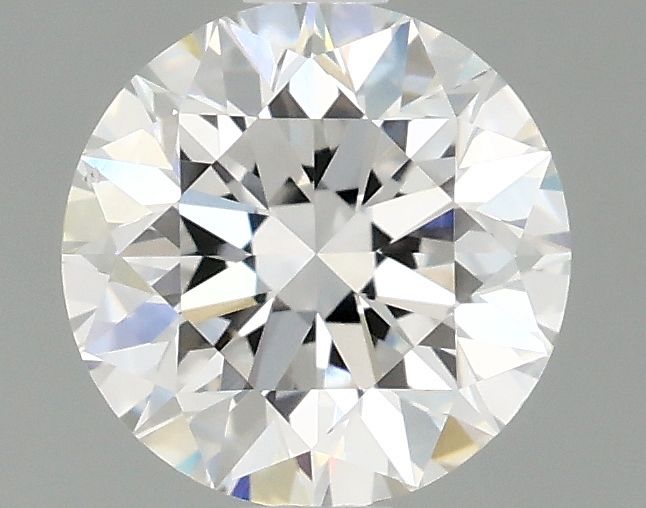 1.08 ct. round Lab Grown Diamond front image