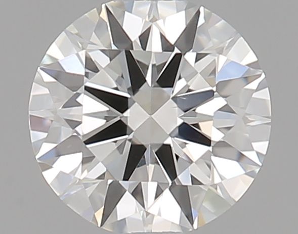 0.30 ct Round diamond