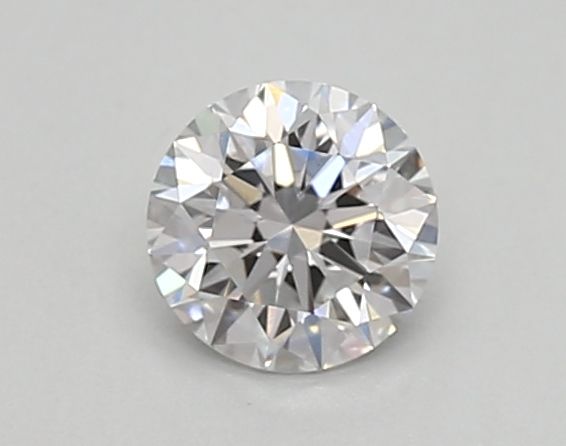 0.37 ct lab-grown Round Diamond