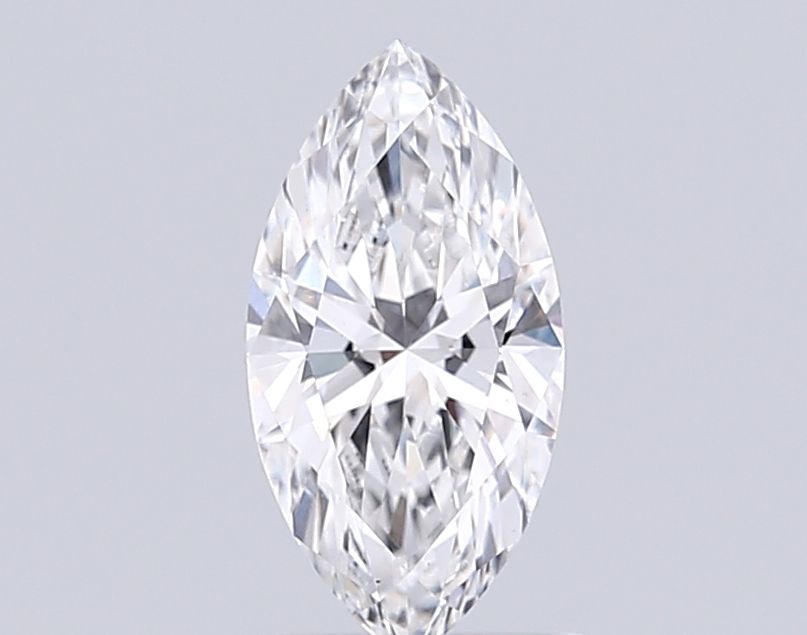 1.01 ct. marquise Lab Grown Diamond front image
