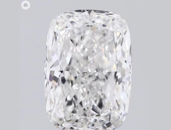 5.71 Carat
