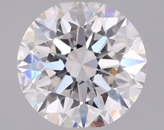 1.04 ct. round Lab Grown Diamond front image