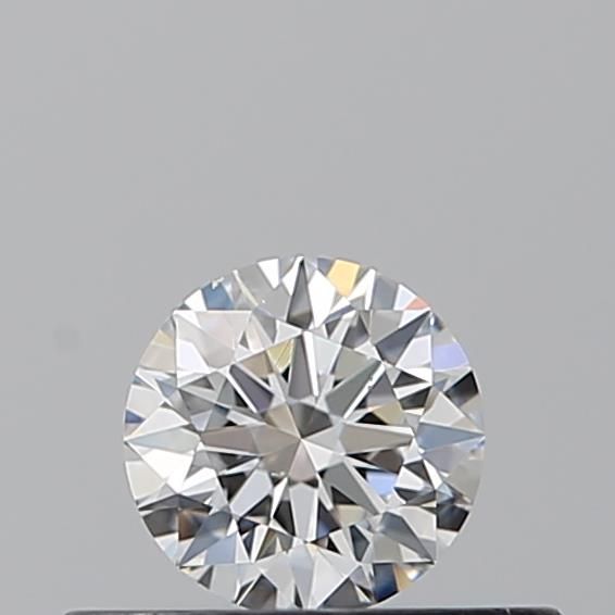0.30 ct Round diamond