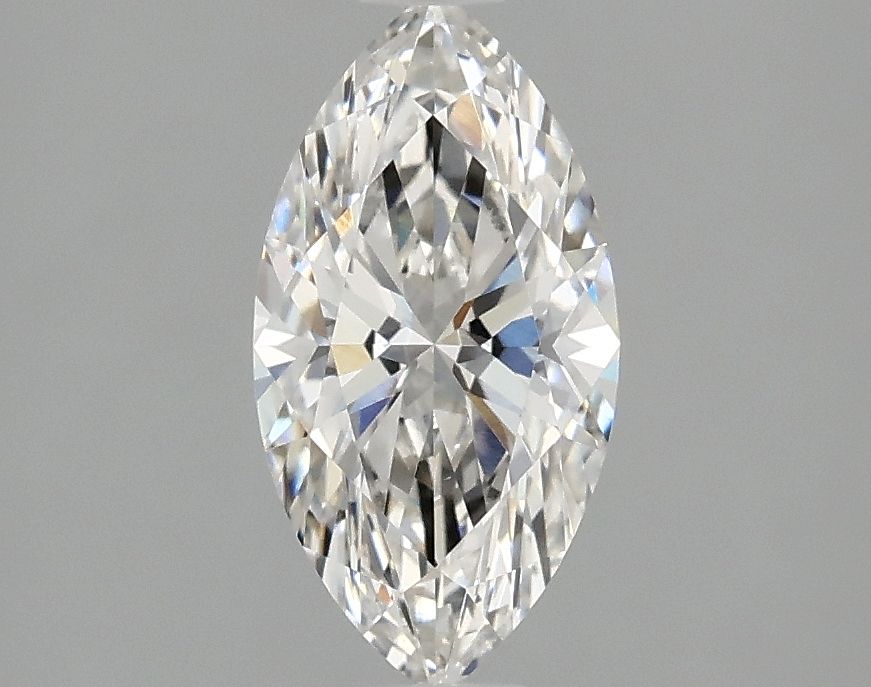 1.08 ct lab-grown Marquise Diamond