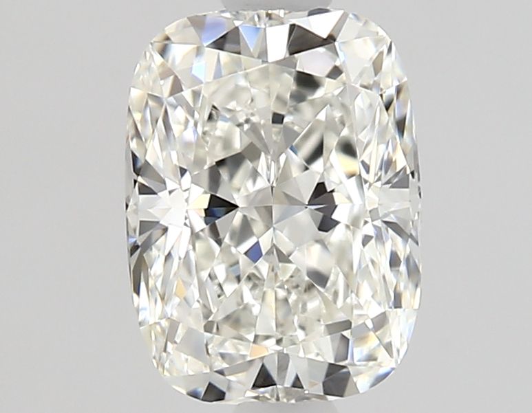 1.01 ct Cushion Brilliant diamond