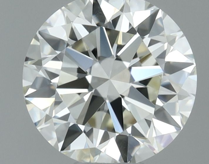 0.50 ct Round diamond