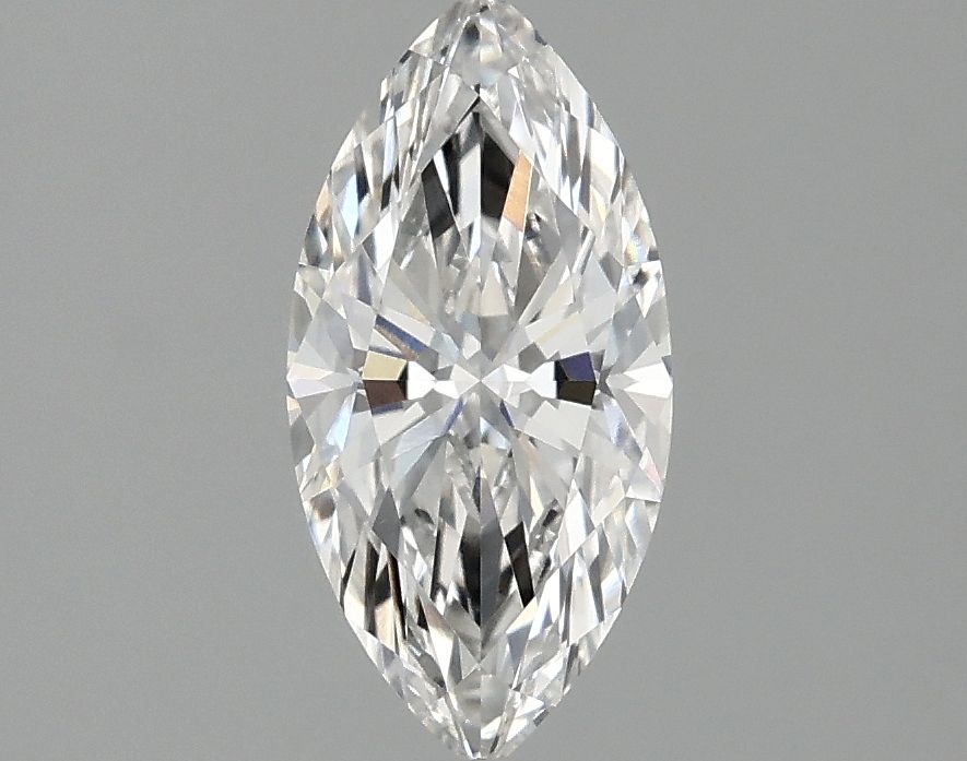 1.08 ct. marquise Lab Grown Diamond front image