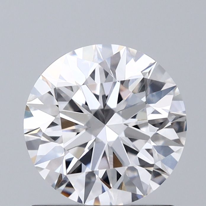 1.08 ct. round Lab Grown Diamond front image
