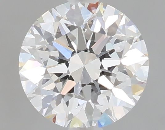 1.01 ct. round Lab Grown Diamond front image